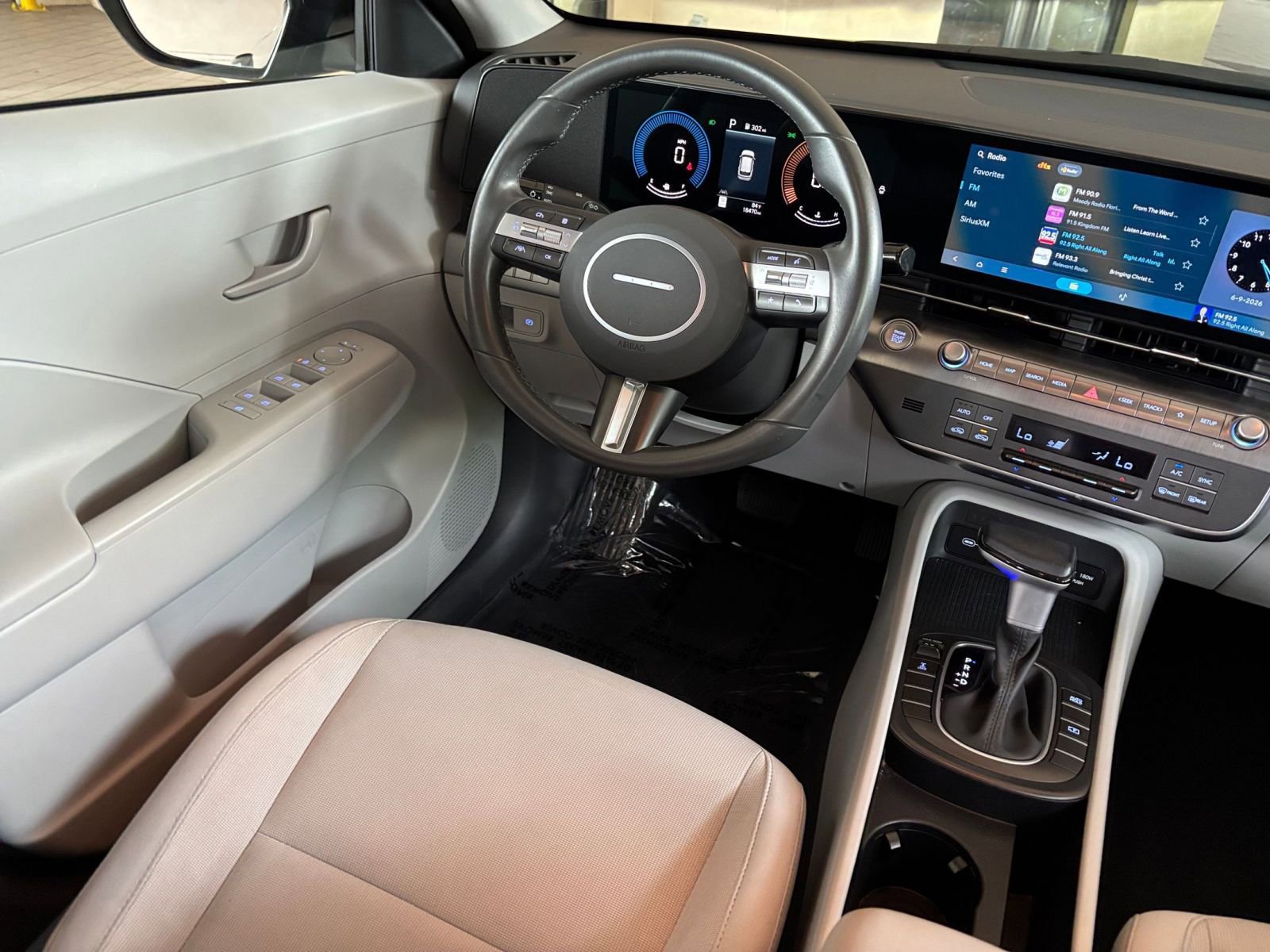 Thumbnail: 2025 Hyundai Kona - 34