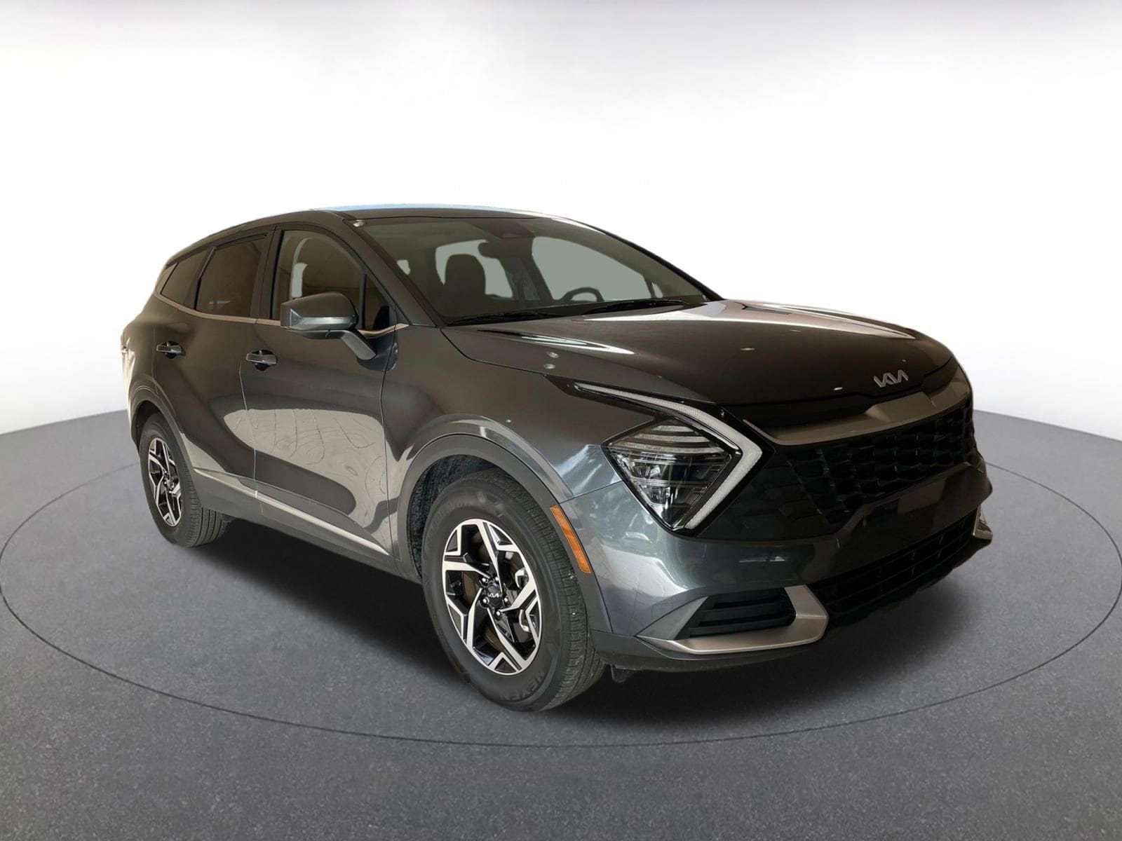 Thumbnail: 2025 Kia Sportage - 1