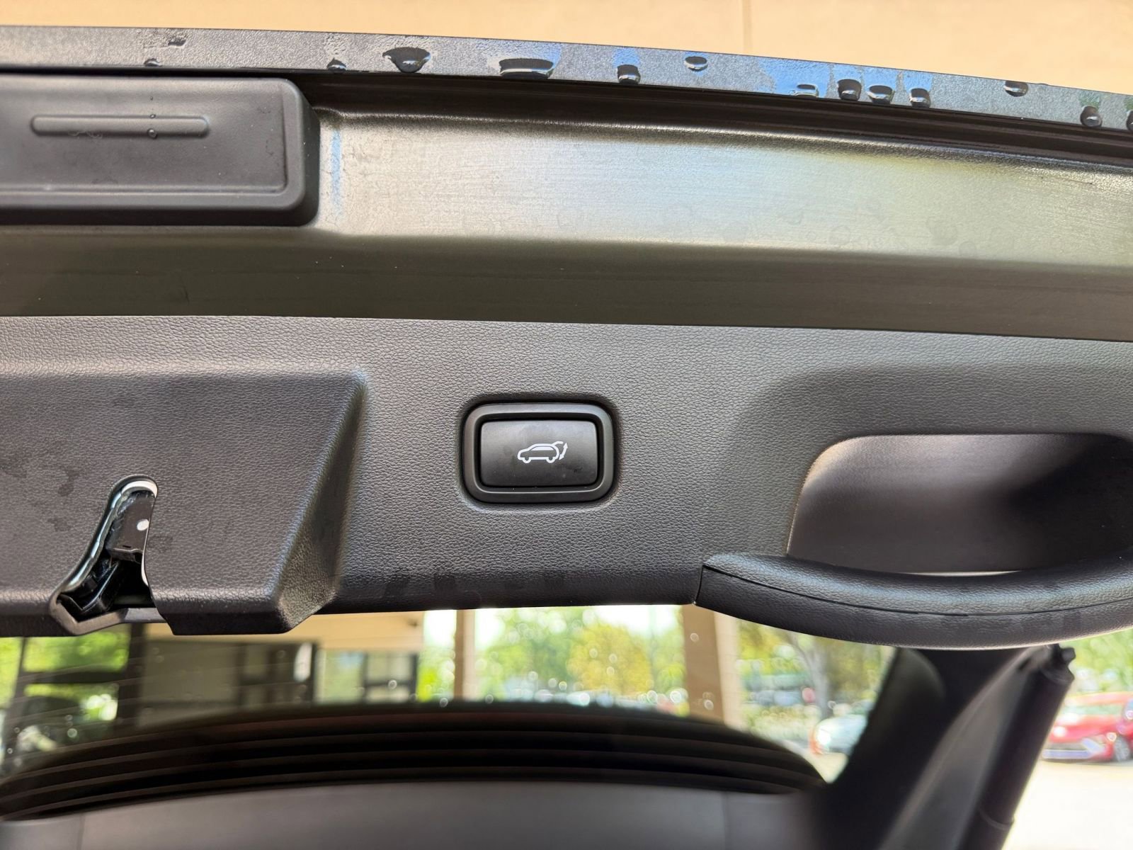 Thumbnail: 2025 Hyundai Tucson - 20