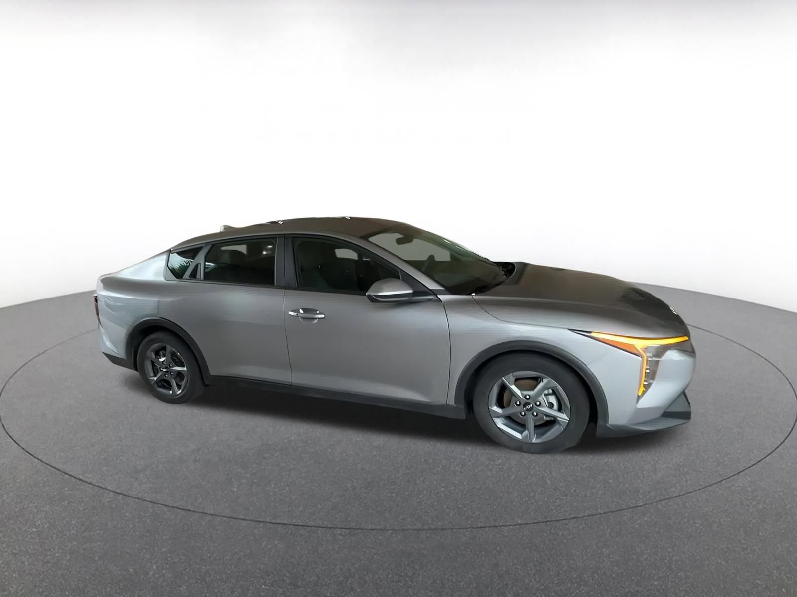 Thumbnail: 2025 Kia K4 - 2