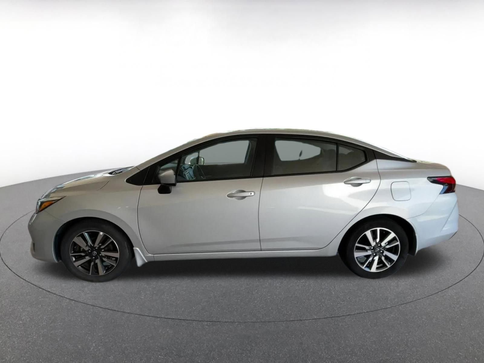Thumbnail: 2025 Nissan Versa - 9