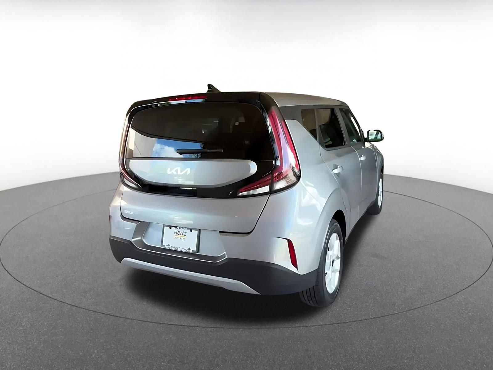 Thumbnail: 2025 Kia Soul - 15