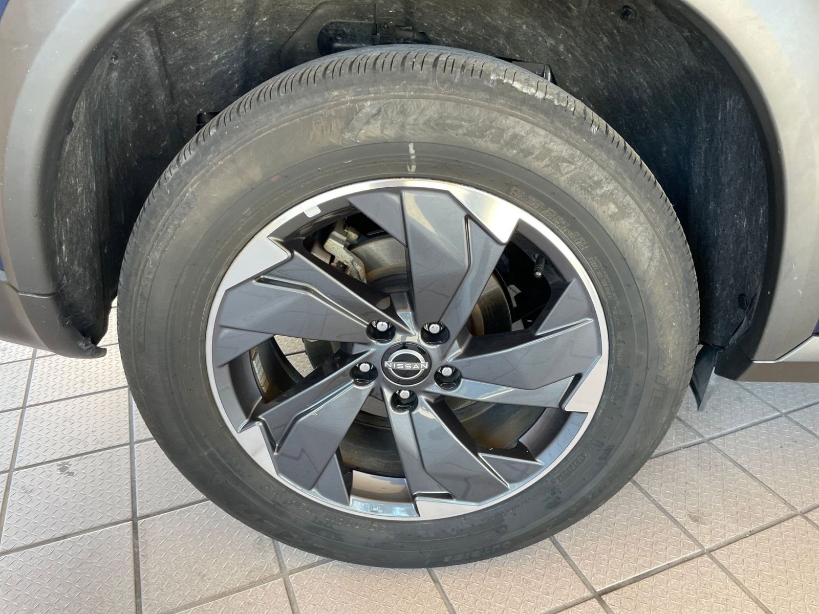 Thumbnail: 2025 Nissan Rogue - 32