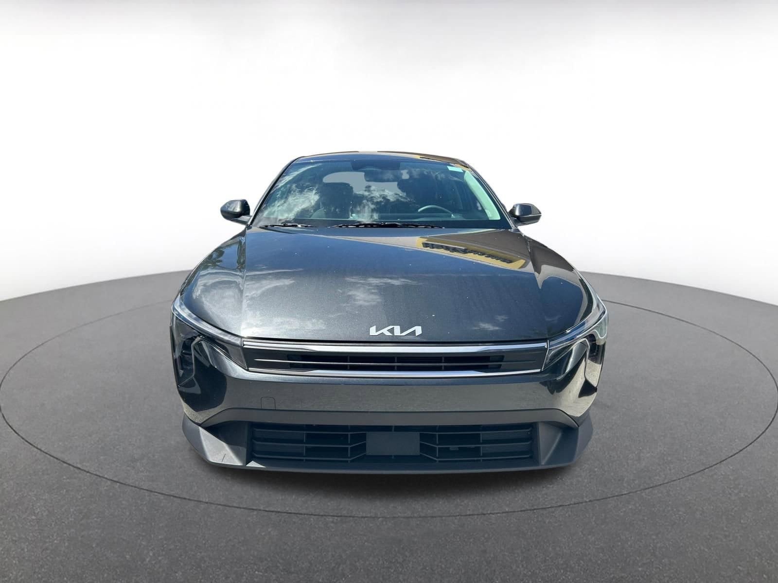 Thumbnail: 2025 Kia K4 - 4