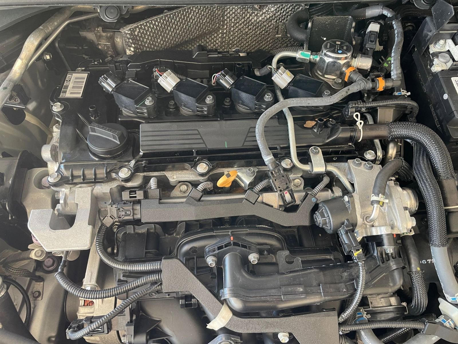 Thumbnail: 2025 Toyota Corolla - 30