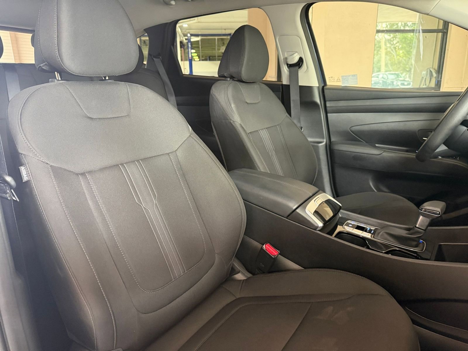 Thumbnail: 2025 Hyundai Tucson - 30