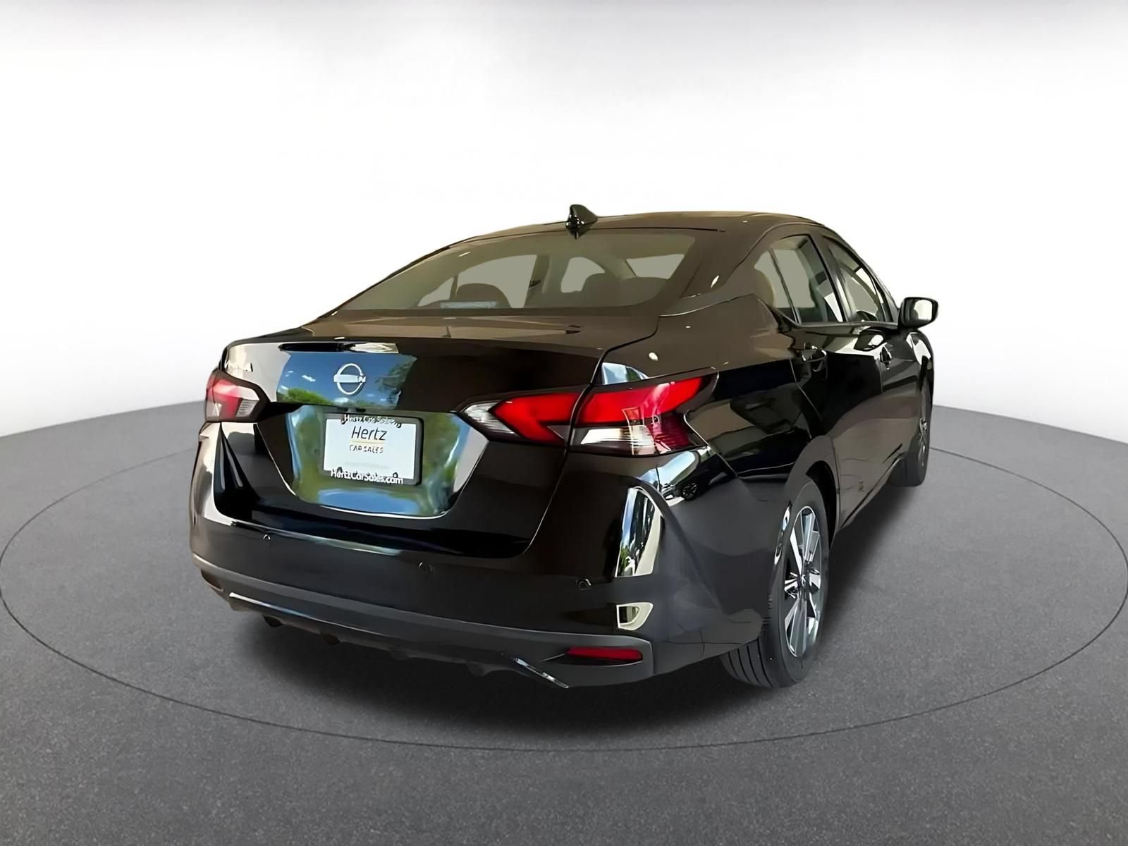 Thumbnail: 2025 Nissan Versa - 11