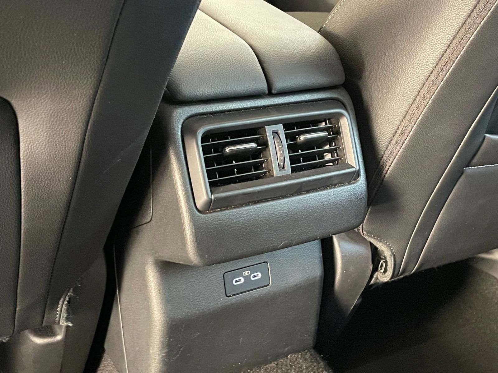 Thumbnail: 2025 Mazda CX-50 - 23