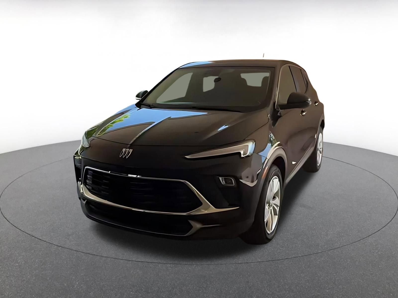 Thumbnail: 2025 Buick Encore GX - 4