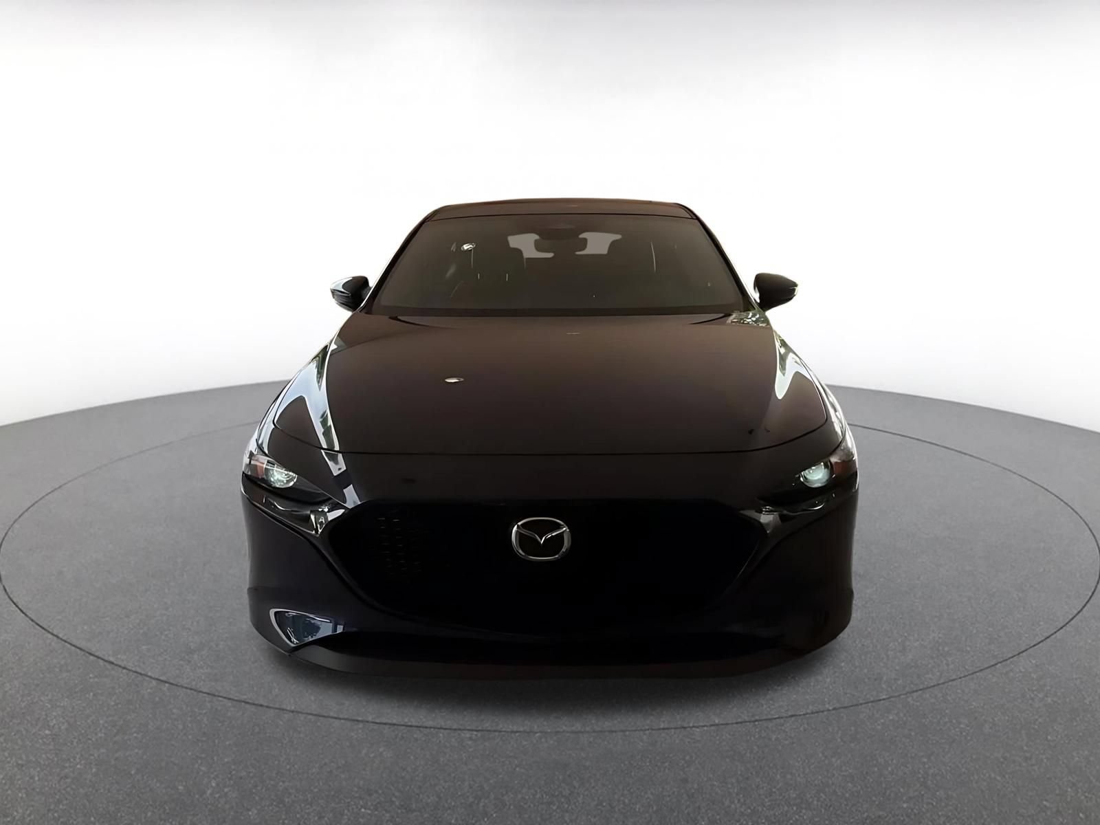 Thumbnail: 2026 Mazda Mazda3 - 11