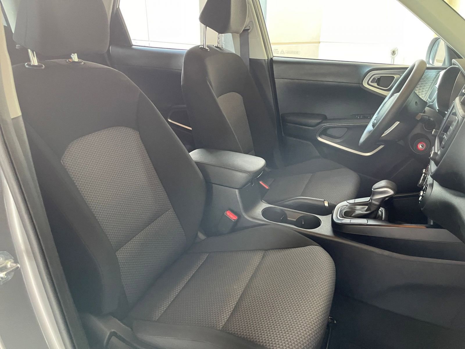 Thumbnail: 2025 Kia Soul - 30