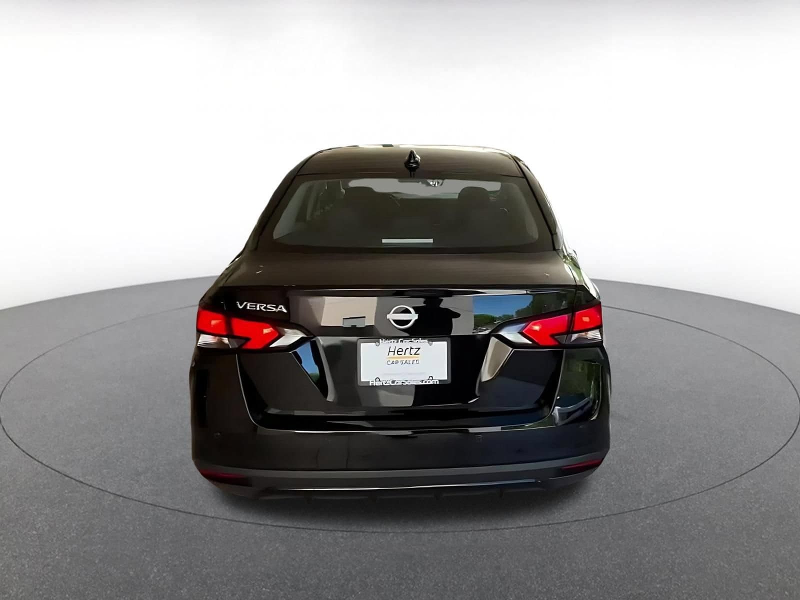 Thumbnail: 2025 Nissan Versa - 11