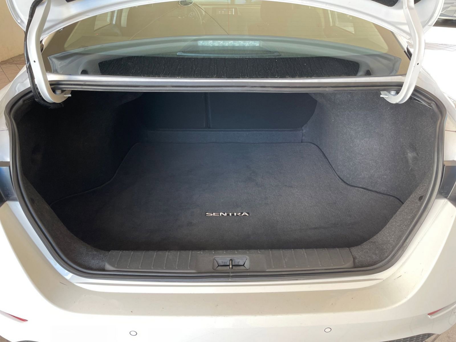 Thumbnail: 2025 Nissan Sentra - 29