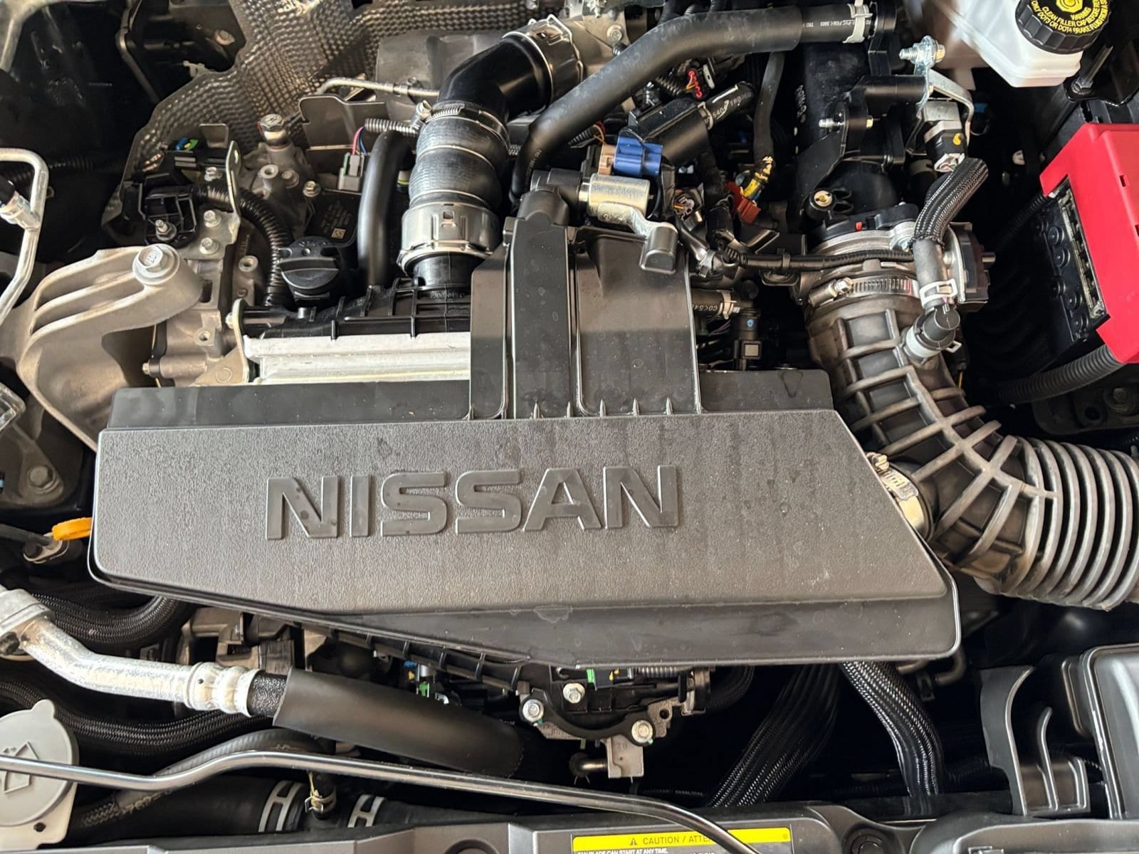 Thumbnail: 2026 Nissan Rogue - 35