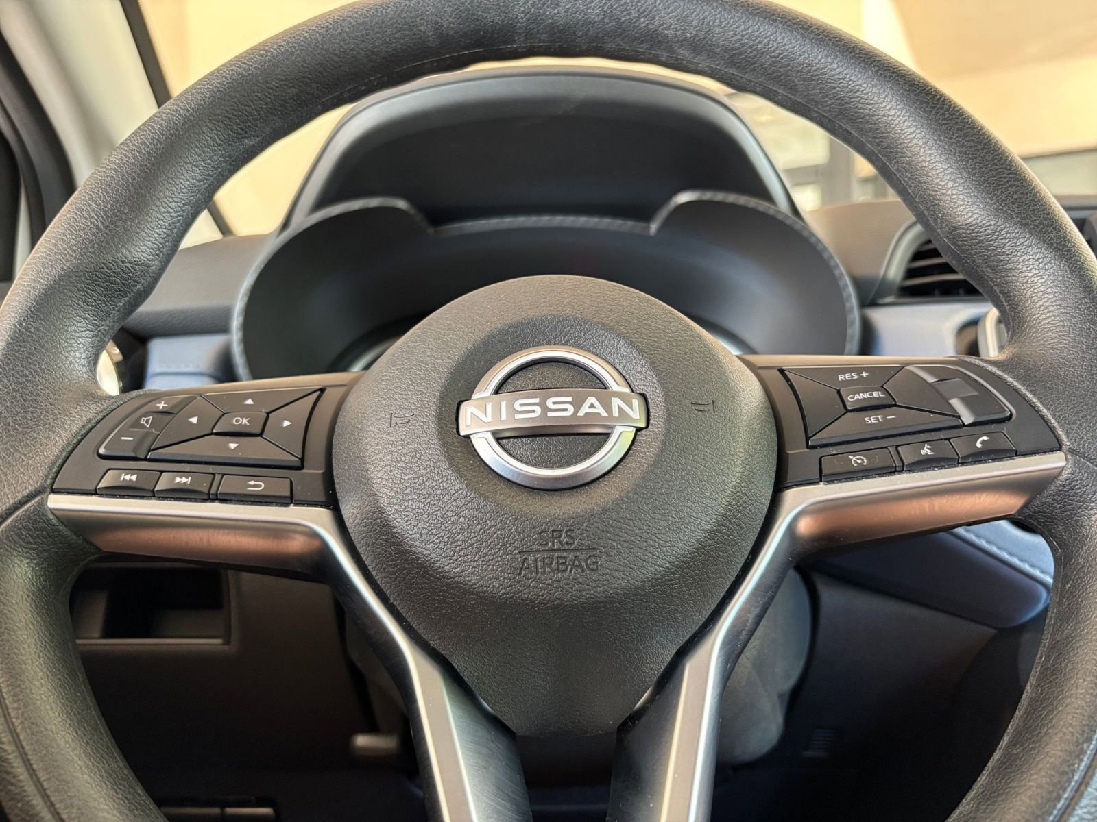 Thumbnail: 2025 Nissan Versa - 25