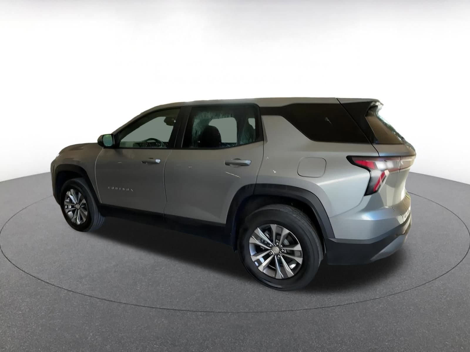 Thumbnail: 2025 Chevrolet Equinox - 10