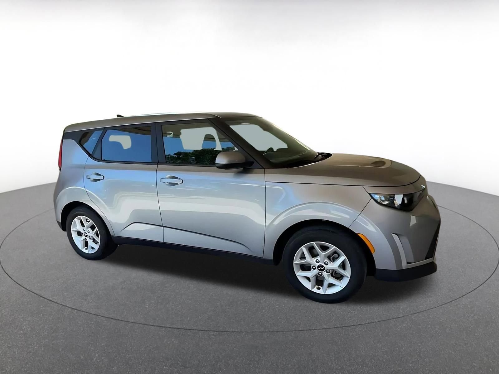 Thumbnail: 2025 Kia Soul - 2