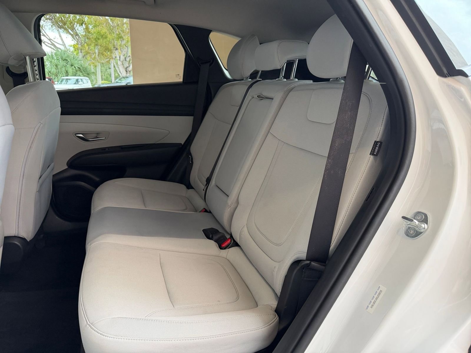 Thumbnail: 2025 Hyundai Tucson - 21