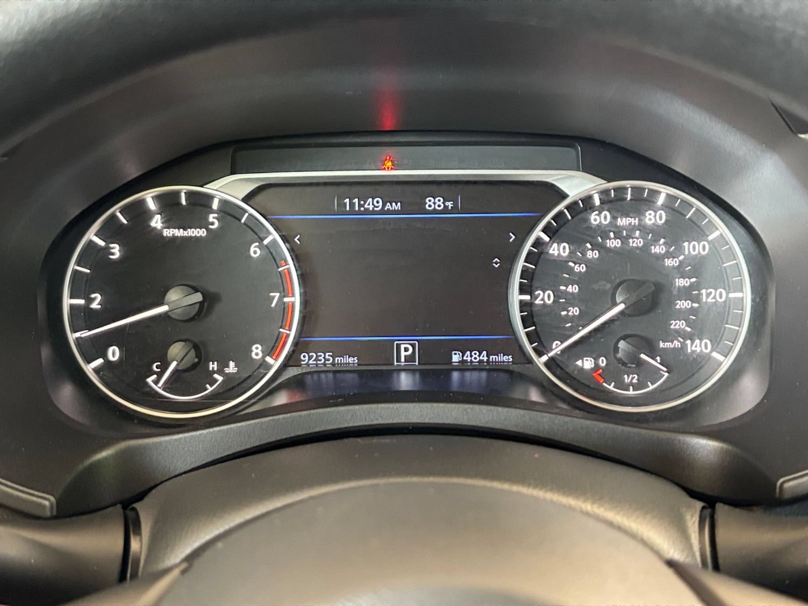 Thumbnail: 2026 Nissan Altima - 35