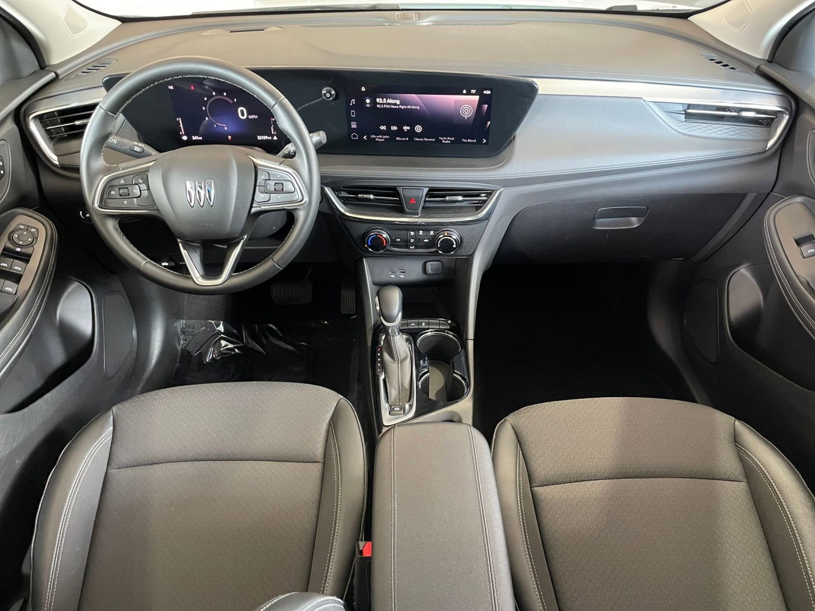 Thumbnail: 2025 Buick Encore GX - 32