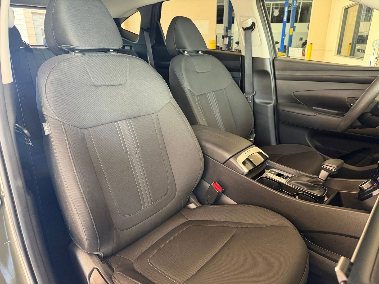 Thumbnail: 2025 Hyundai Tucson - 32