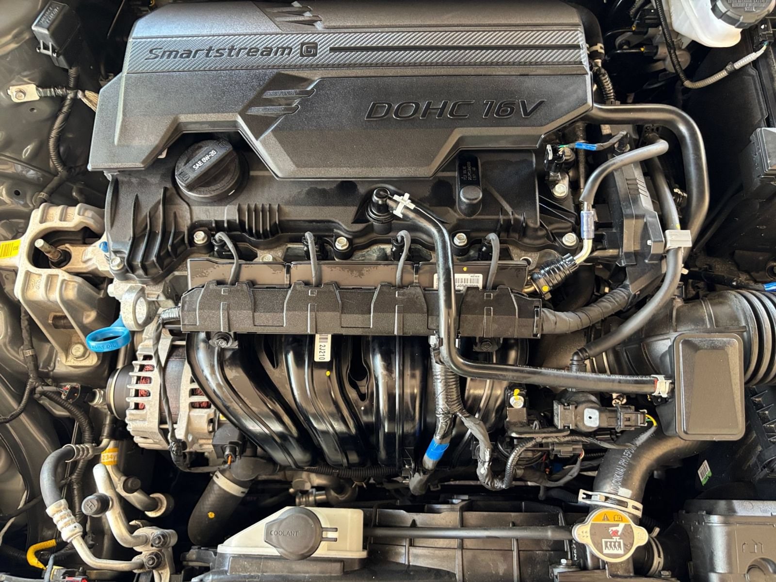 Thumbnail: 2026 Hyundai Elantra - 30