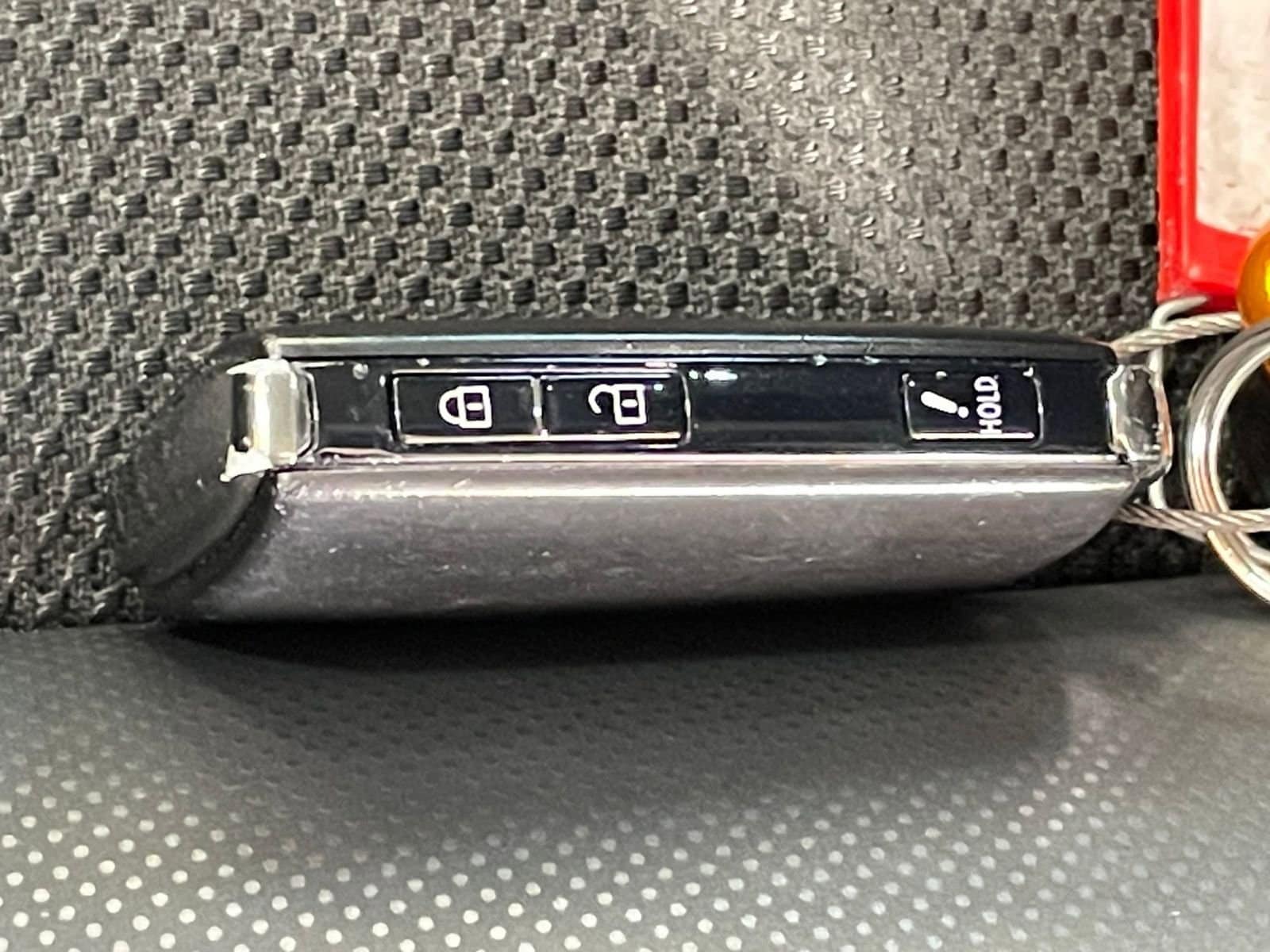 Thumbnail: 2025 Mazda CX-50 - 22