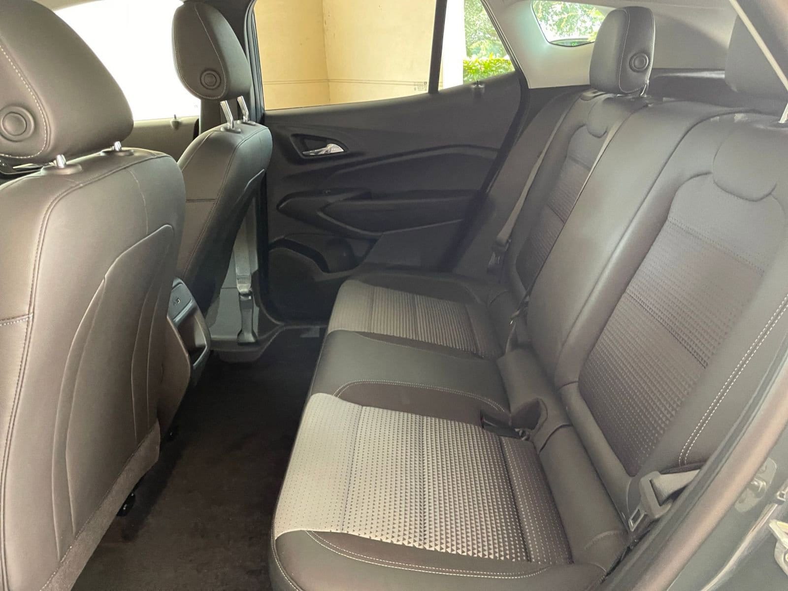 Thumbnail: 2025 Chevrolet Trax - 21