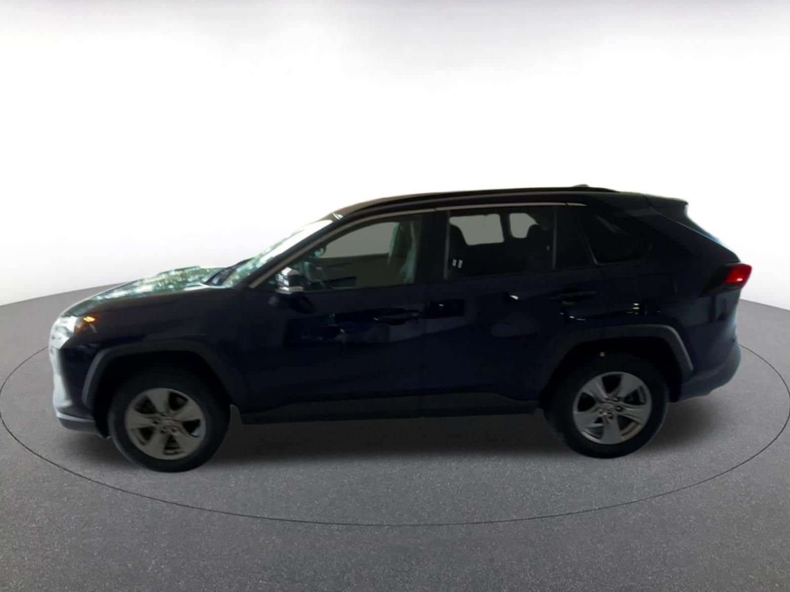 Thumbnail: 2024 Toyota RAV4 - 9
