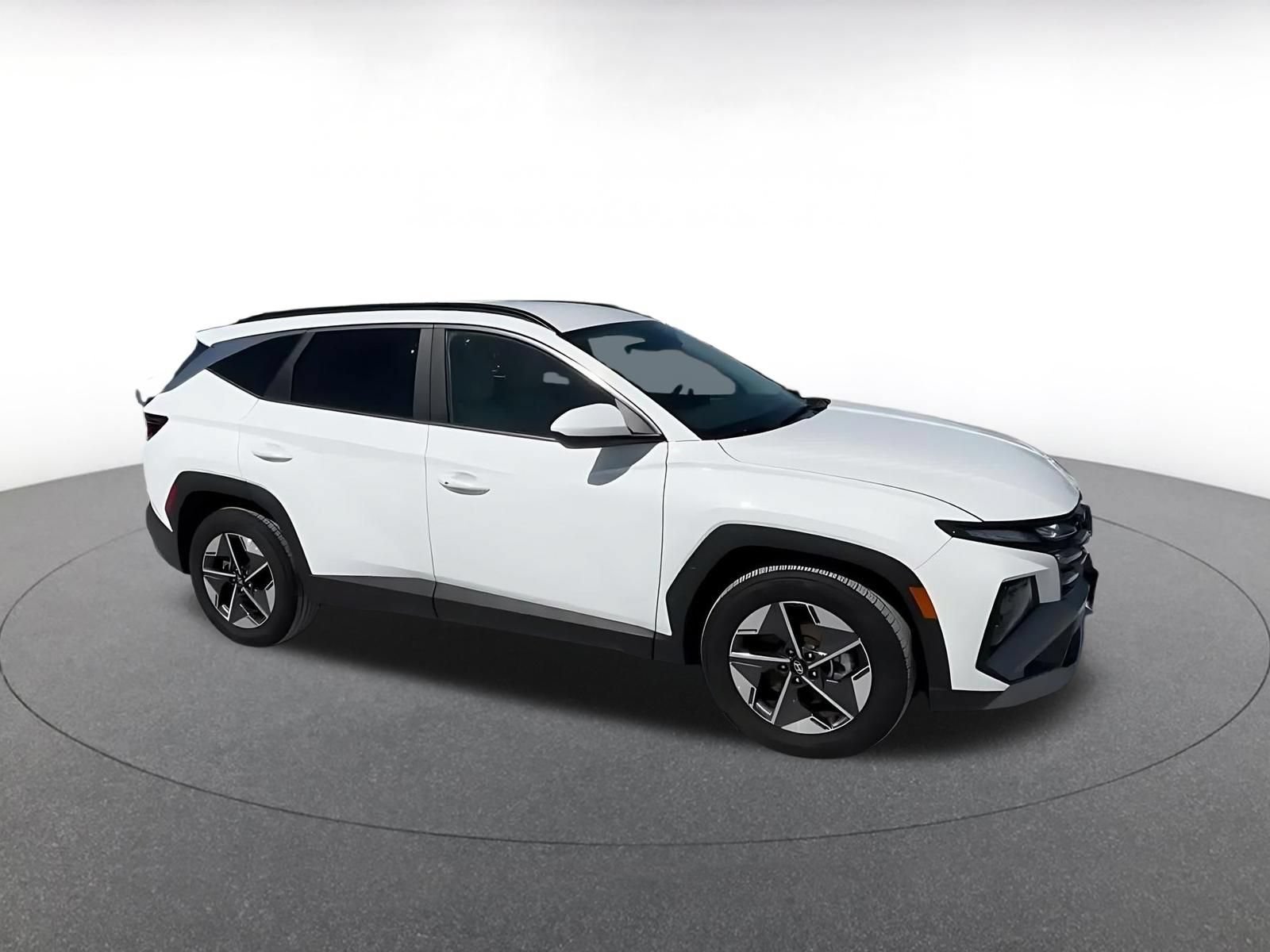 Thumbnail: 2026 Hyundai Tucson - 2