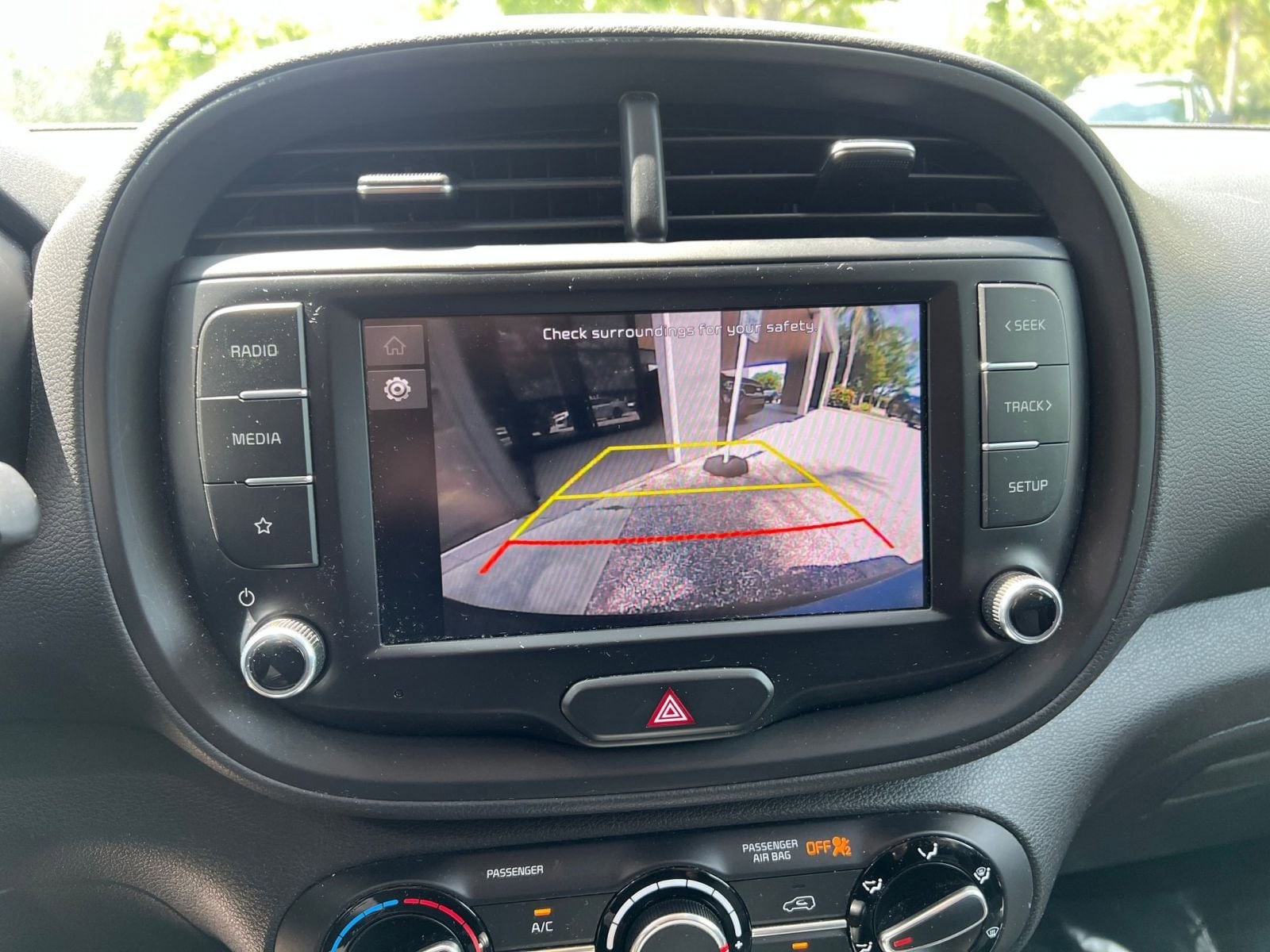 Thumbnail: 2024 Kia Soul - 14