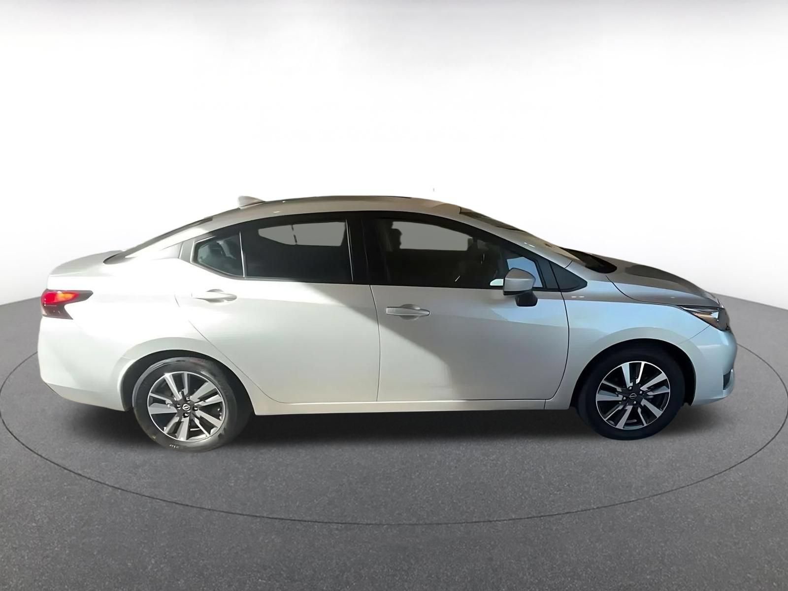 Thumbnail: 2025 Nissan Versa - 13