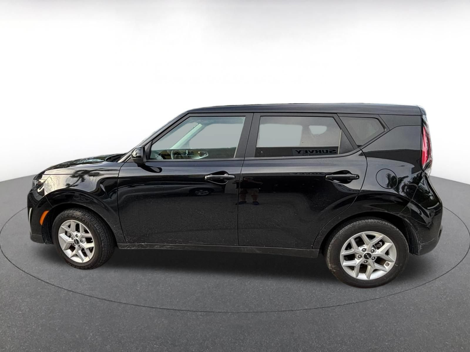 Thumbnail: 2025 Kia Soul - 10