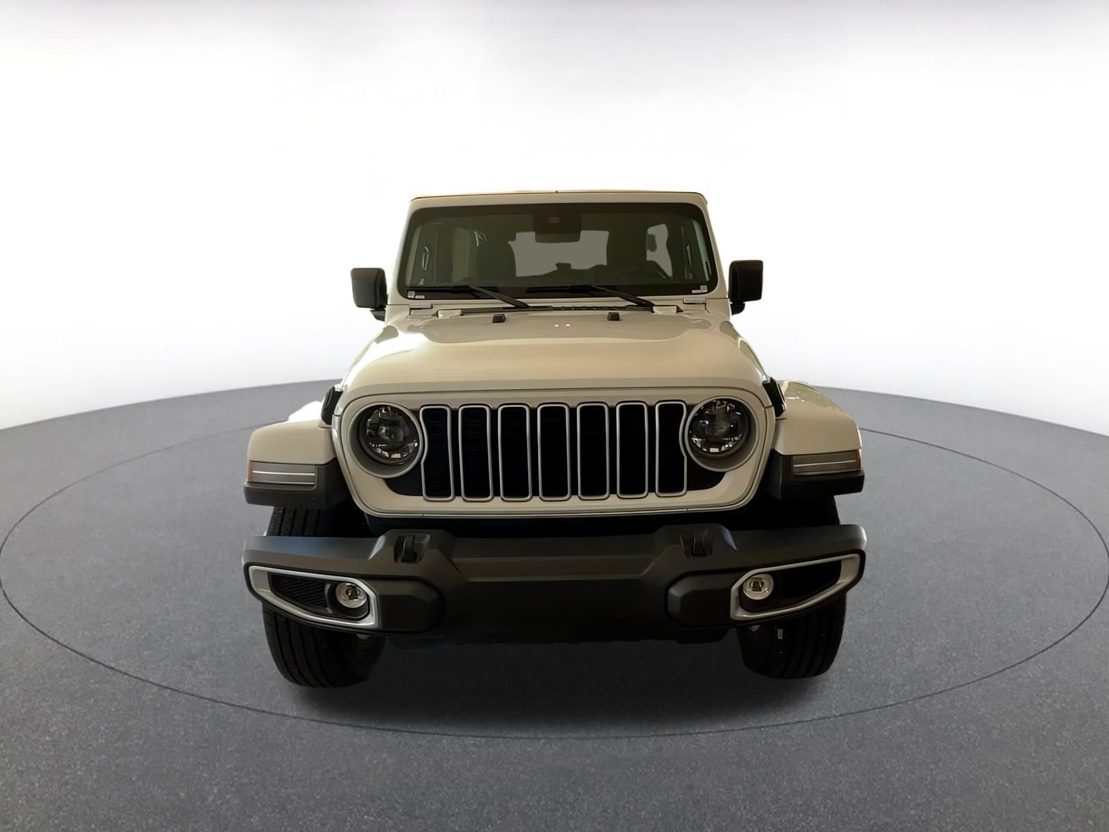 Thumbnail: 2025 Jeep Wrangler - 4