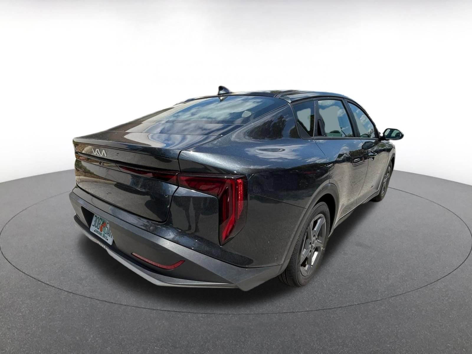 Thumbnail: 2025 Kia K4 - 17