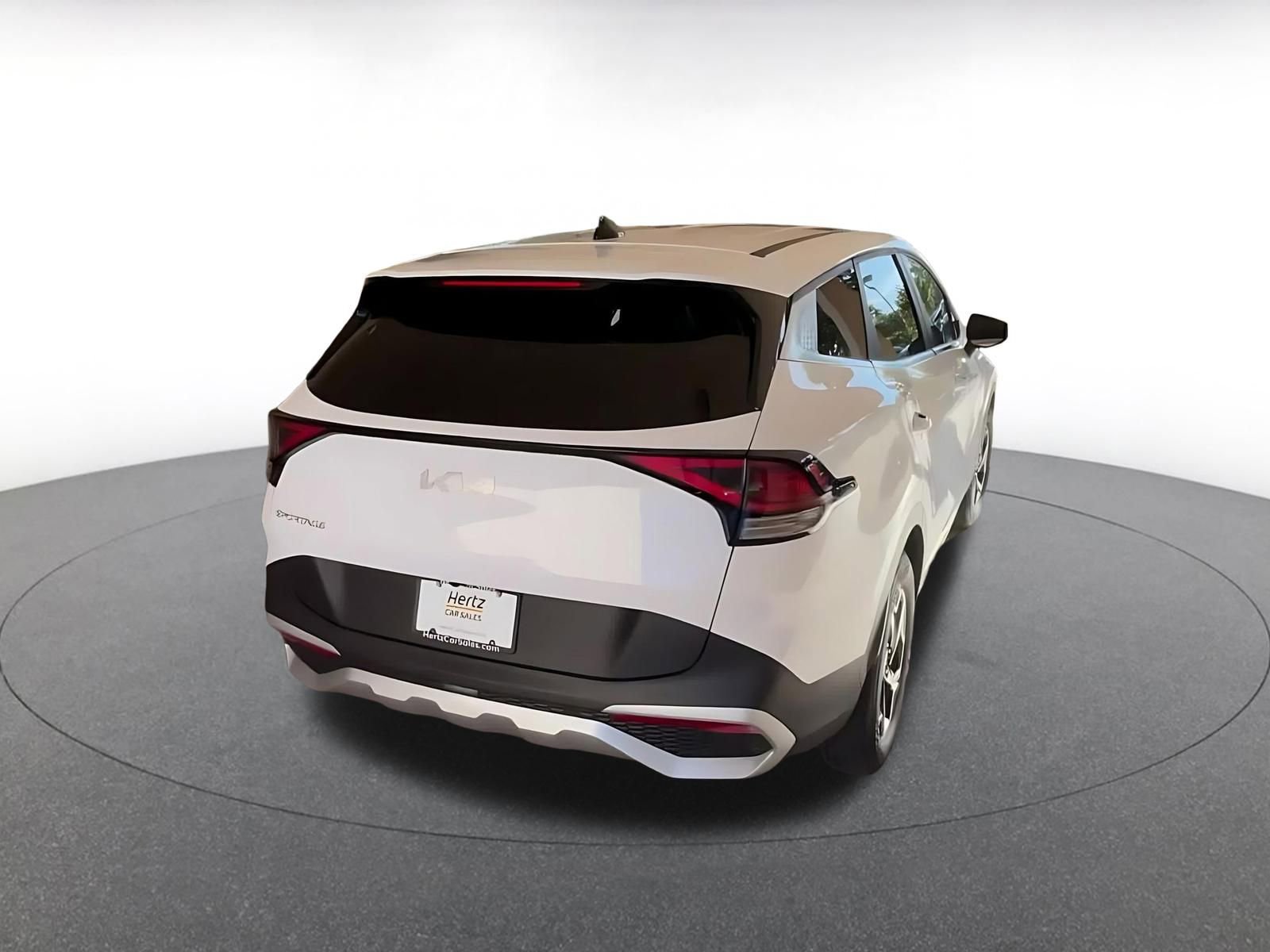 Thumbnail: 2025 Kia Sportage - 14