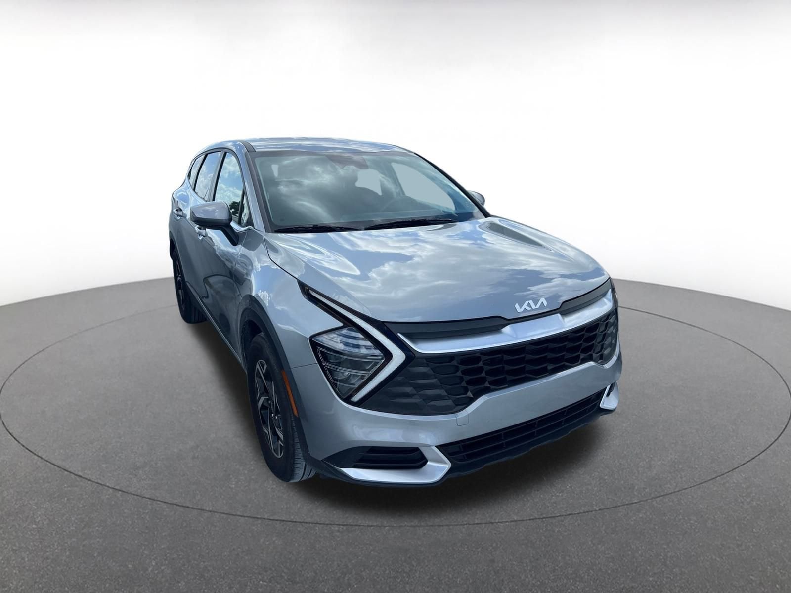 Thumbnail: 2024 Kia Sportage - 1