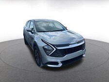 2024 Kia Sportage LX -
                  Bonita Springs, FL