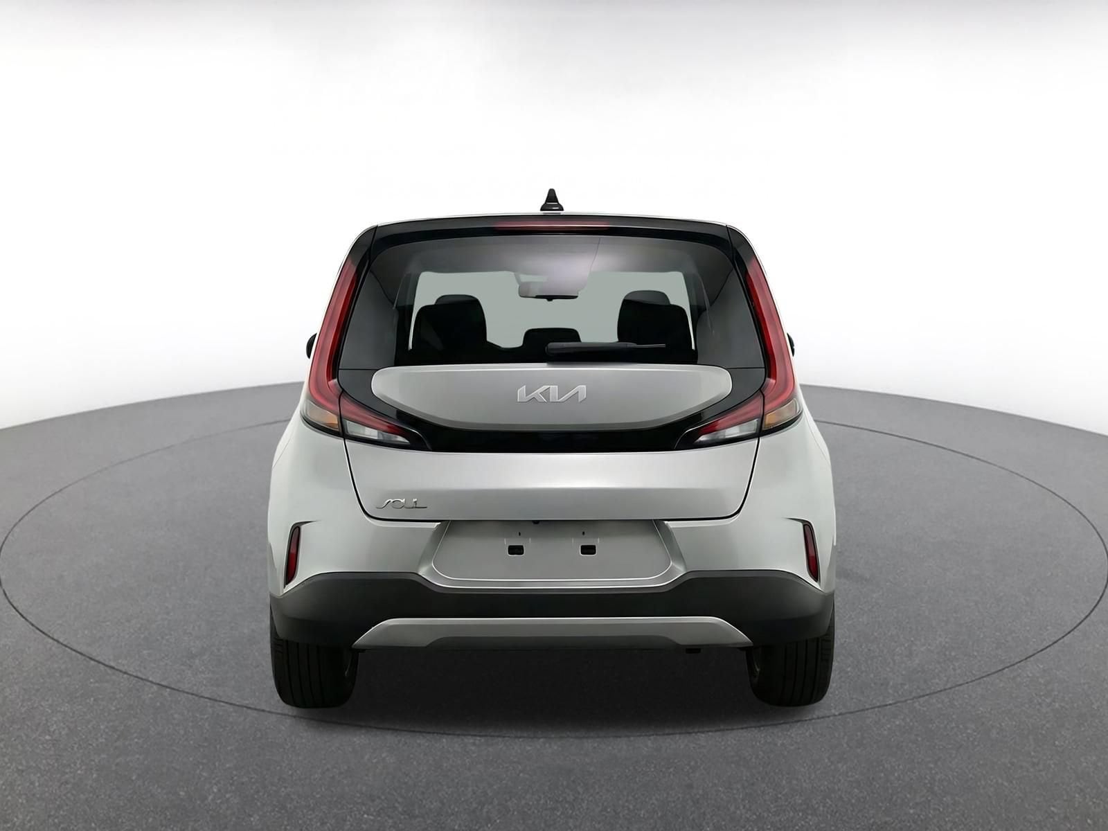Thumbnail: 2025 Kia Soul - 15