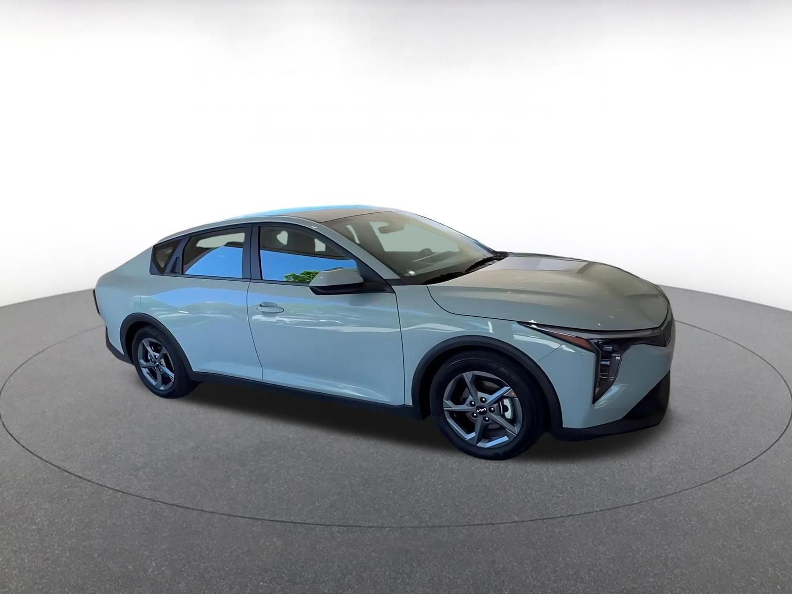 Thumbnail: 2025 Kia K4 - 2
