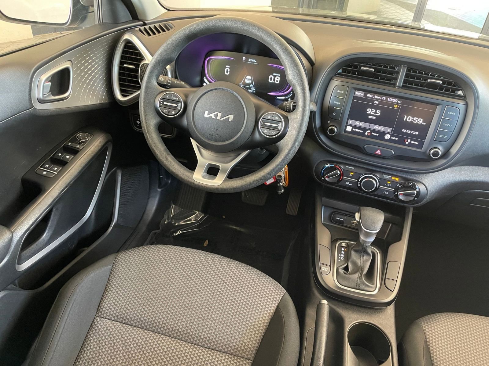 Thumbnail: 2025 Kia Soul - 32