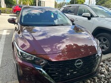 2024 Nissan Sentra SV -
                  Bonita Springs, FL