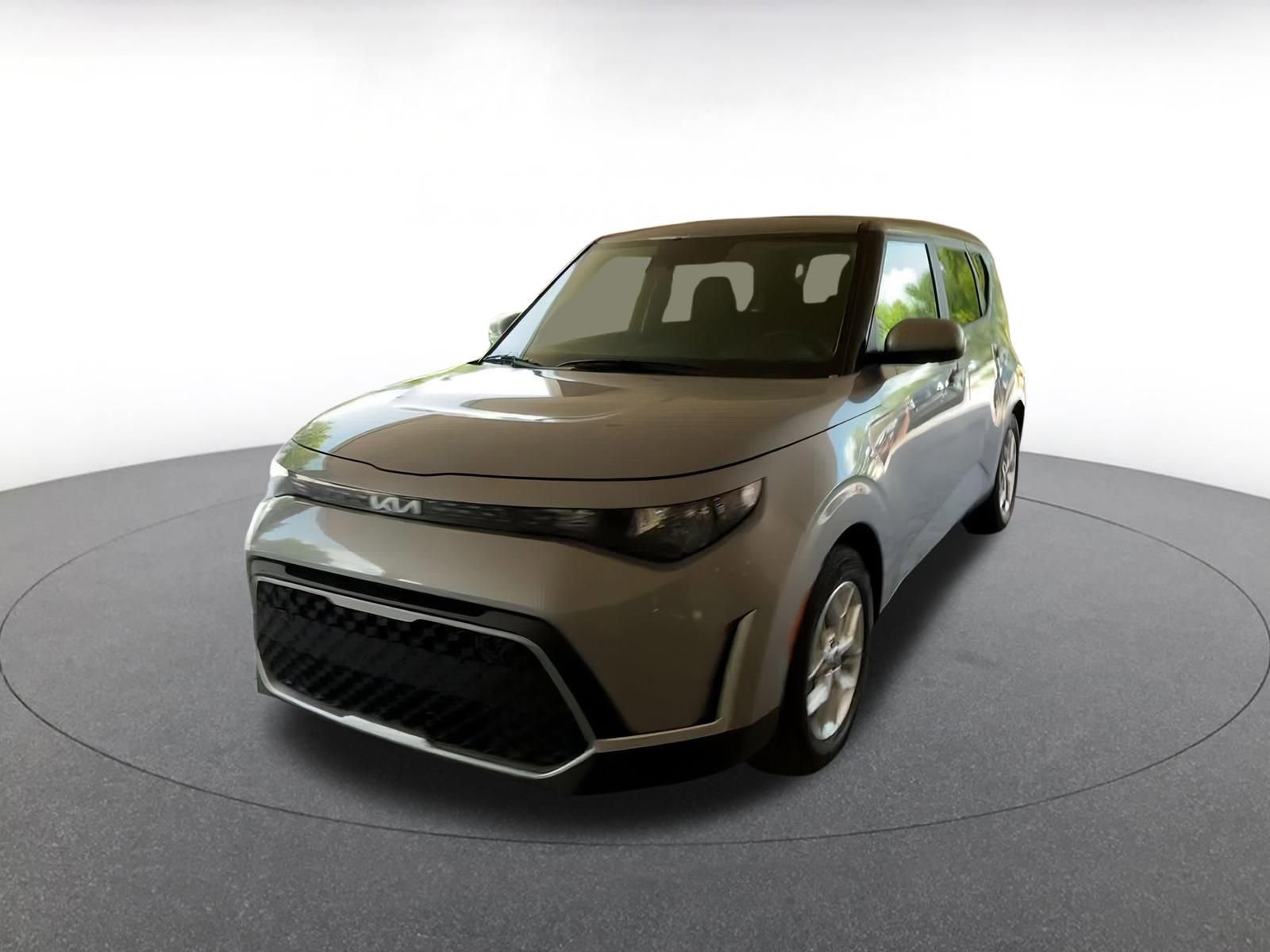 Thumbnail: 2024 Kia Soul - 4