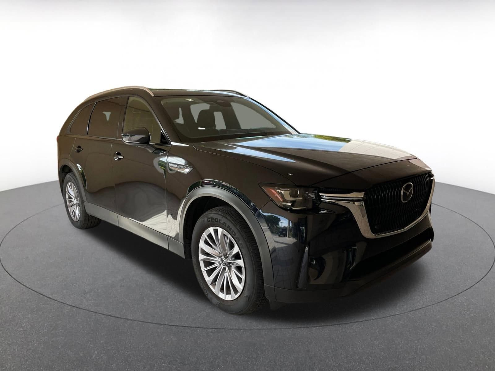 Thumbnail: 2025 Mazda CX-90 - 1