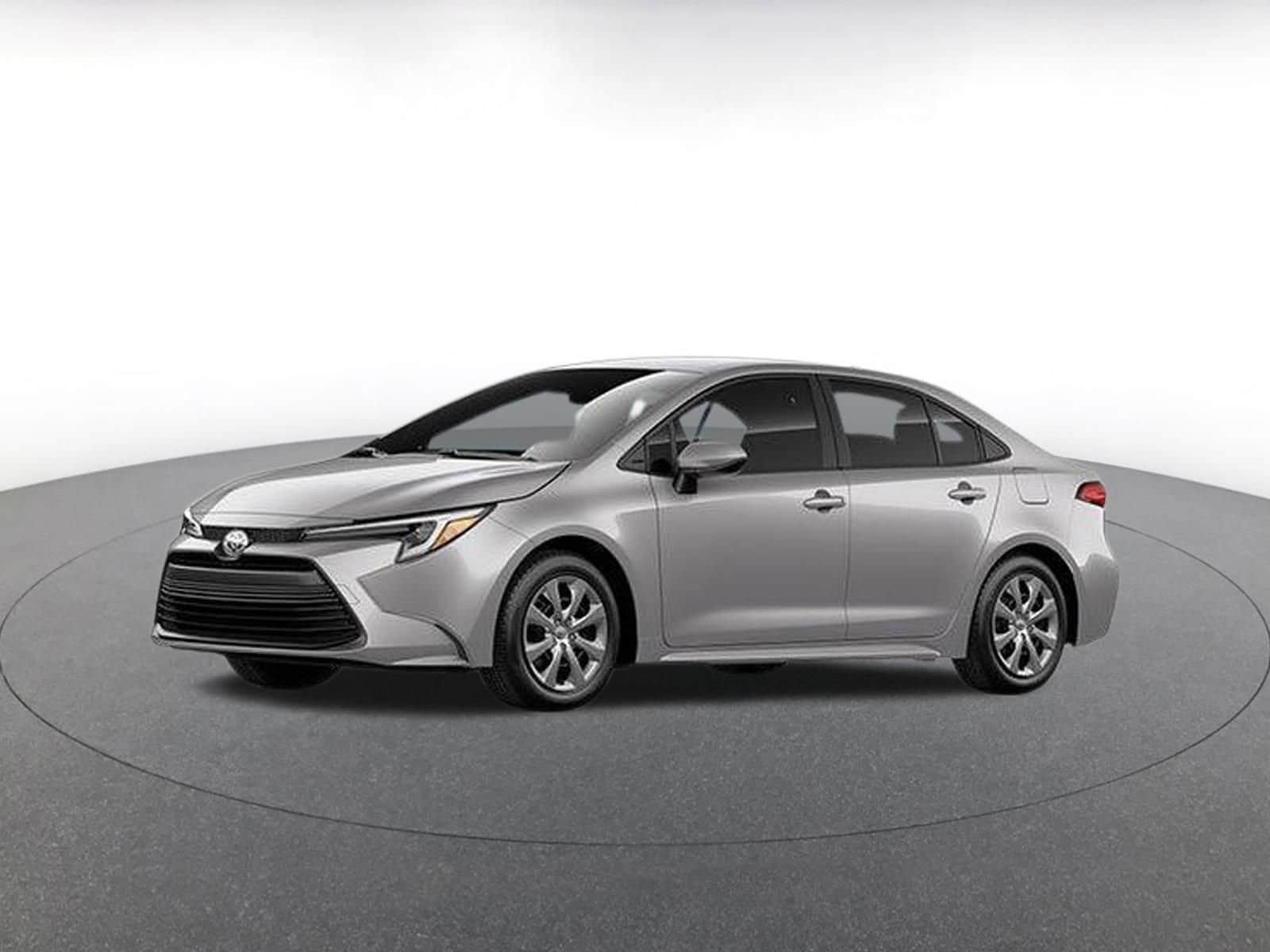 Thumbnail: 2025 Toyota Corolla - 1