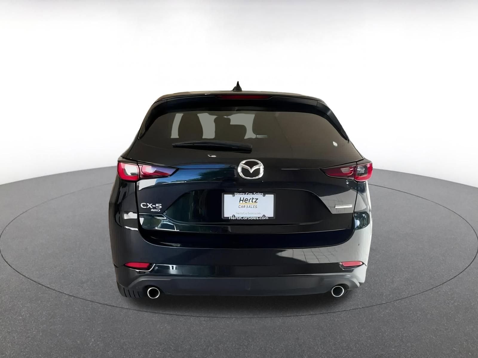 Thumbnail: 2025 Mazda CX-5 - 12