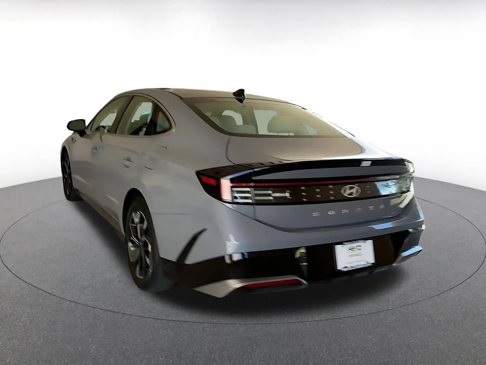 Thumbnail: 2025 Hyundai Sonata - 11