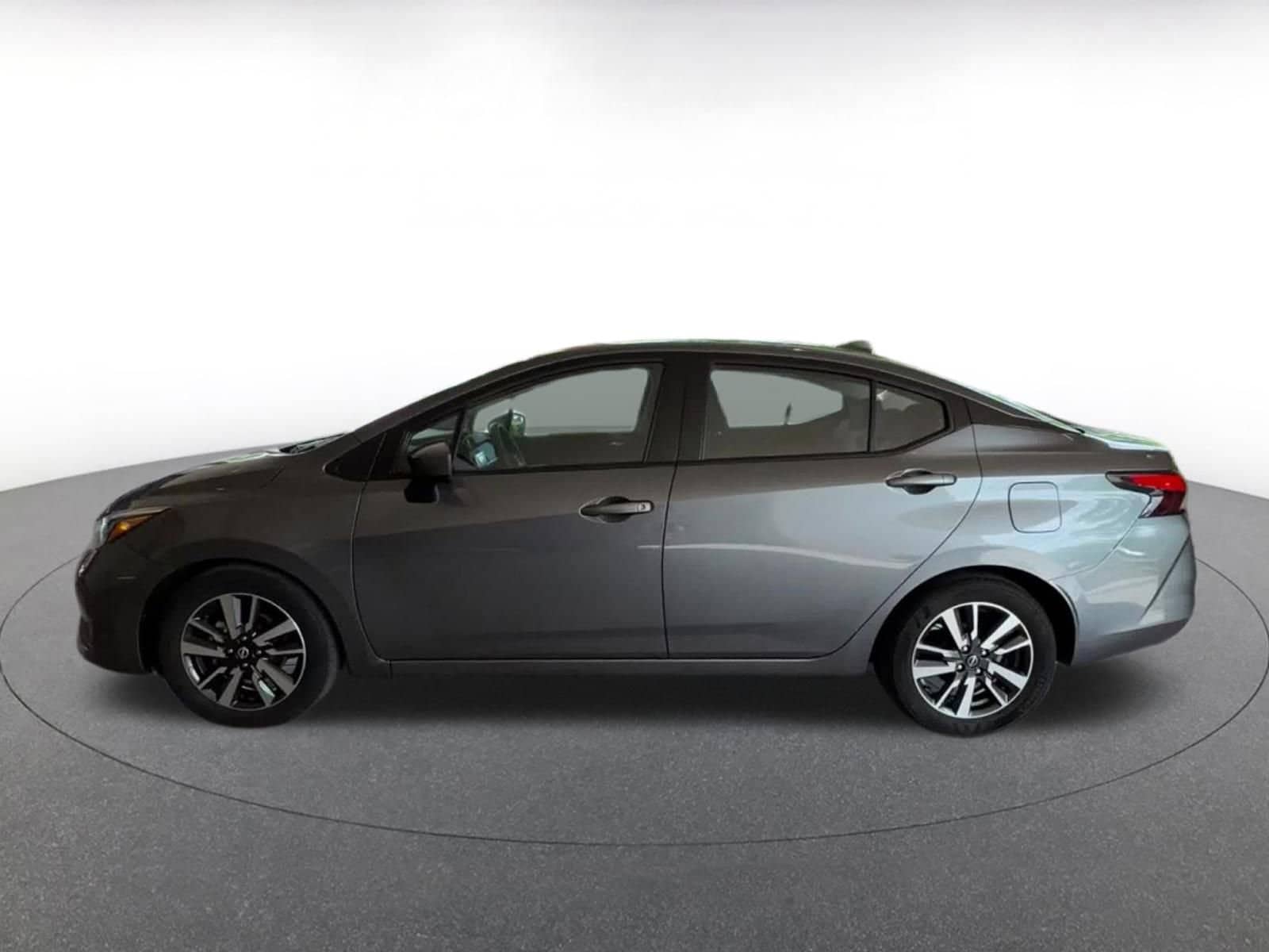 Thumbnail: 2025 Nissan Versa - 8