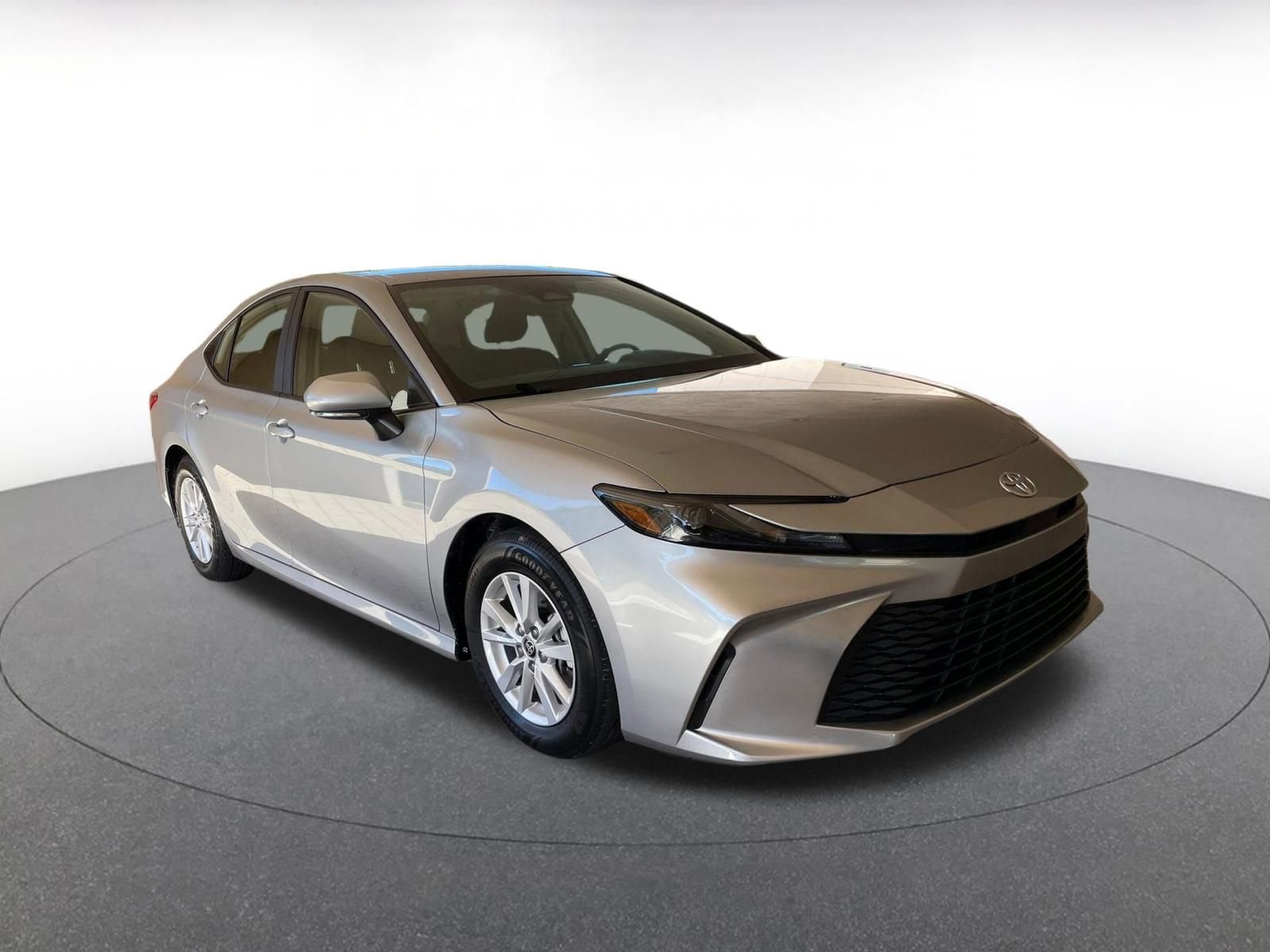 Thumbnail: 2025 Toyota Camry - 1