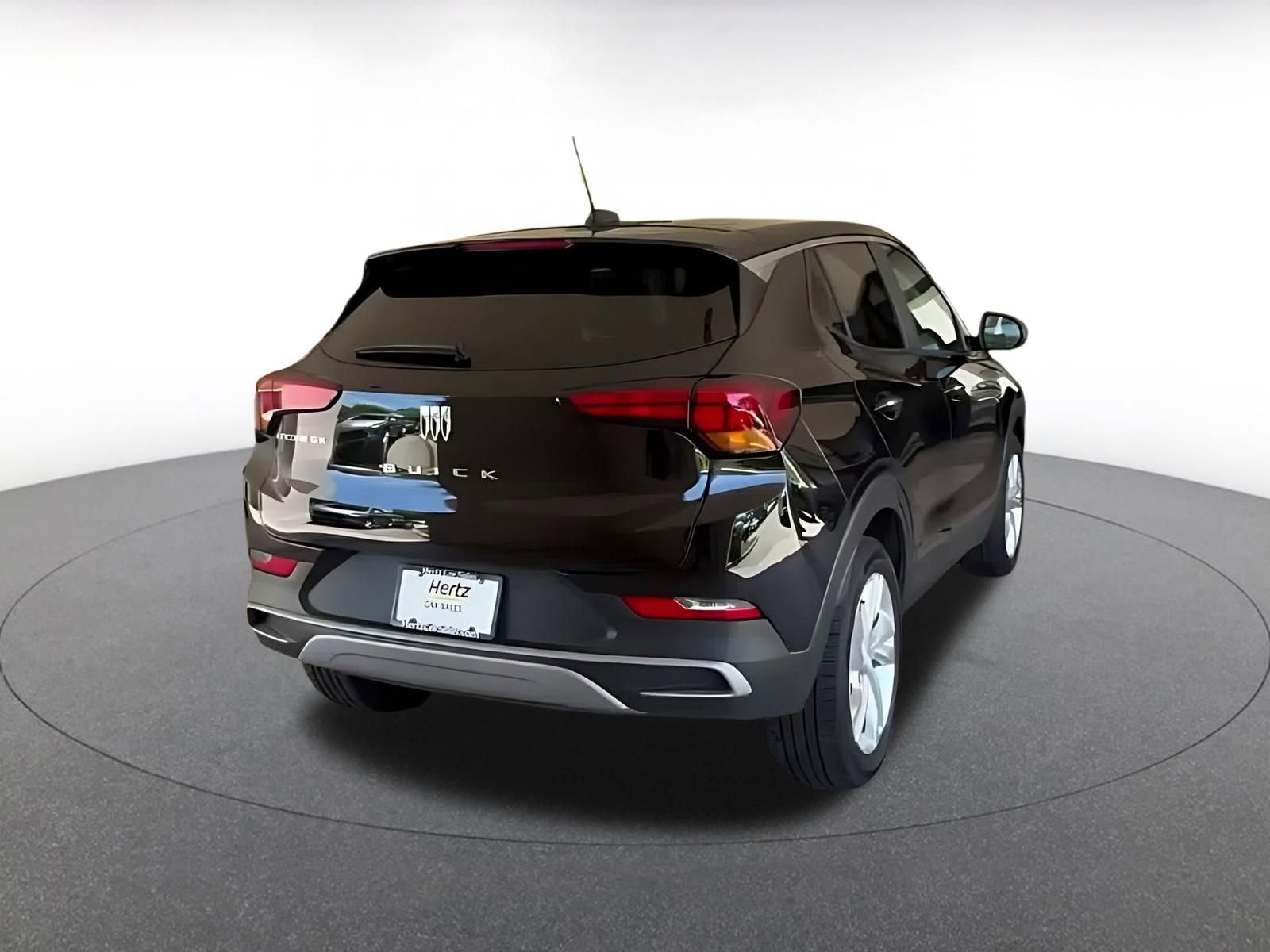 Thumbnail: 2025 Buick Encore GX - 12